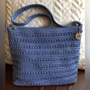 The Sak woven bag